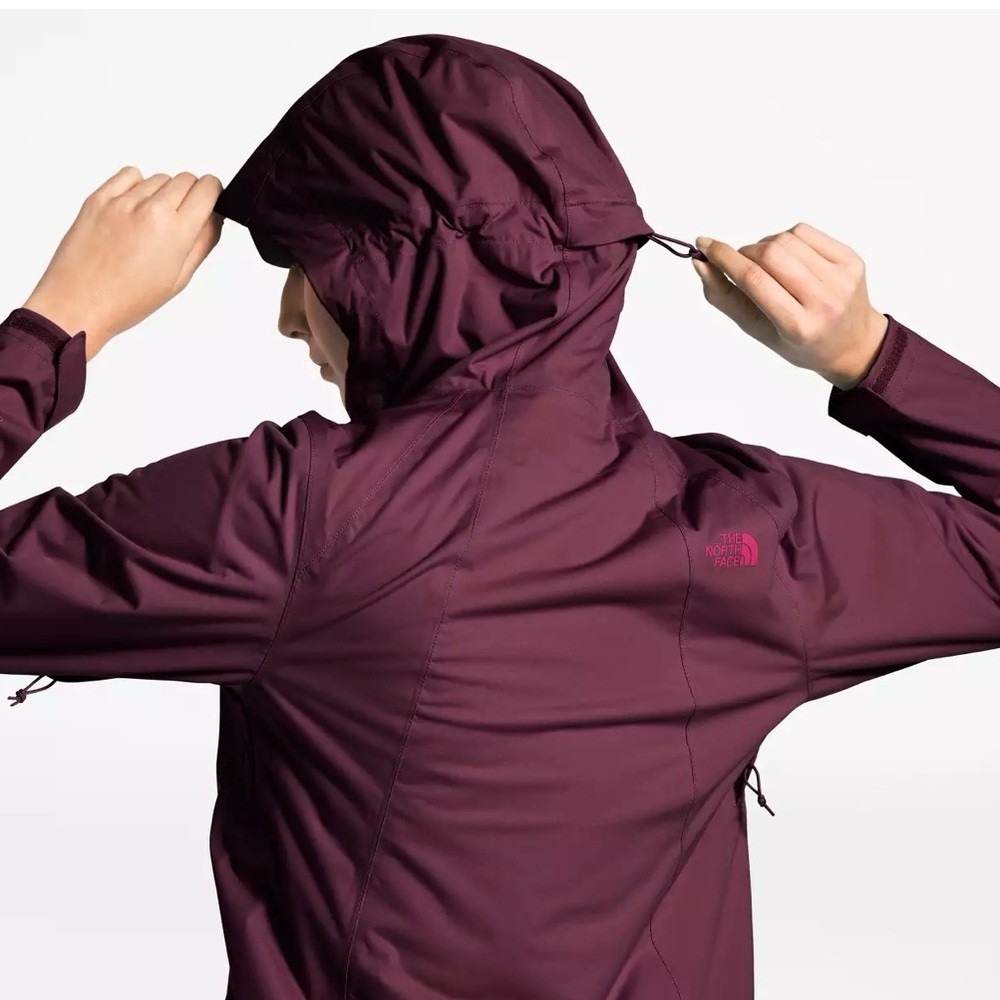 The North Face Women’s Windbreaker Jacket XS